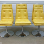 Jetson's Style Dining Chair