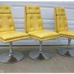 Jetson's Style Dining Chair - Image 3