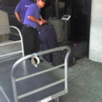 Airport Porter Cart - Image 2