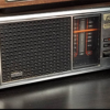 Vintage Box Radio - Image 3