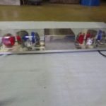 POLICE SIRENS & CAR BAR MOUNTS