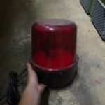 POLICE SIRENS & CAR BAR MOUNTS - Image 2
