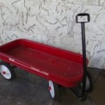 Red Wagon - Image 2