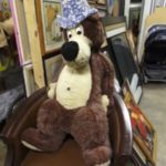 Large Stuffed Animals - Image 3