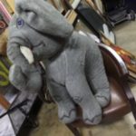 Large Stuffed Animals - Image 5