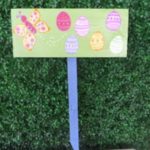 Easter Signs - Image 2