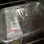 Medical Tray with Stand & Instruments - Image 2