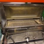AUTOCLAVE MEDICAL INSTRUMENT STERILIZER