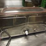 AUTOCLAVE MEDICAL INSTRUMENT STERILIZER - Image 2