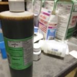 FIRST AID, MEDICAL SUPPLIES & EPSOM SALTS