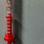 MEDICAL HOOK SCALE - Image 3