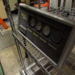 AIR AND VITALS METER