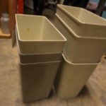 WASTE BASKETS - Image 2
