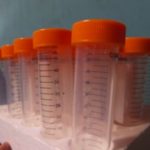 PLASTIC PILL BOTTLE SET - Image 3