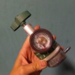 OXYGEN TANK GAUGE ATTACHMENT - Image 2