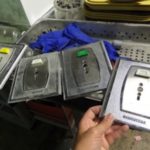 MEDICAL SWITCH PLATES