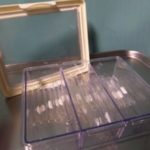 TEST TUBE CONTAINER W/TUBES - Image 2
