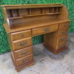 ROLLTOP DESK