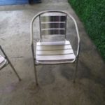 Restaurant / Cafe Table Set Up - Image 4