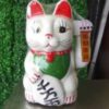 Chinese Good Luck Cat 1 - Image 2