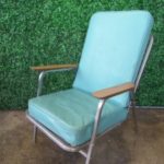 Mid-Century Modern Sally Chair