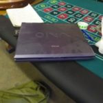 LAPTOP WITH SATELLITE CARD - Image 2