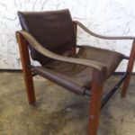 Mid-Century Modern Samantha Chair - Image 2