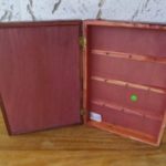 GOLF ART & KEY CABINET - Image 2