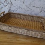 LARGE SERVING BASKET - Image 2