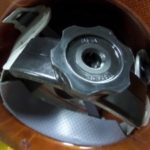 VINTAGE HARD HAT - Image 3
