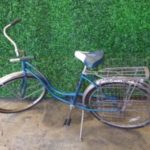 Blue Schwinn Bike - Image 2