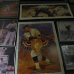 Baseball Art