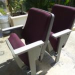 Theater Seating - Image 2