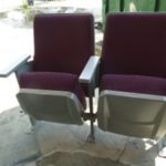 Theater Seating