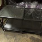 Nesting Coffee Table Set - Image 2
