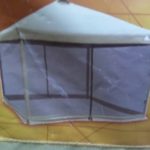 MESH SCREEN FOR SUN TENT - Image 2