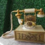 Rotary Phone Joslyn