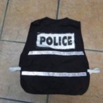Police Vest