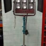Film Panel Light