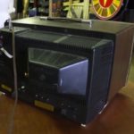 Vintage General Electric TV - Image 3