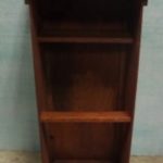 Wood Podium - Image 2