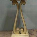 Podium Giselle