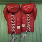 Red Boxing Gloves - Image 2