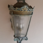 Antique Wall Sconces - Image 2