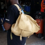Canvas Bags - Image 4
