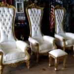 Baroque Throne Cassidy - Image 3