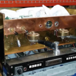 Expresso Maker