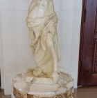 Venus De Milo Statue