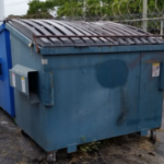 Dumpster