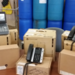 Video Conference Phones